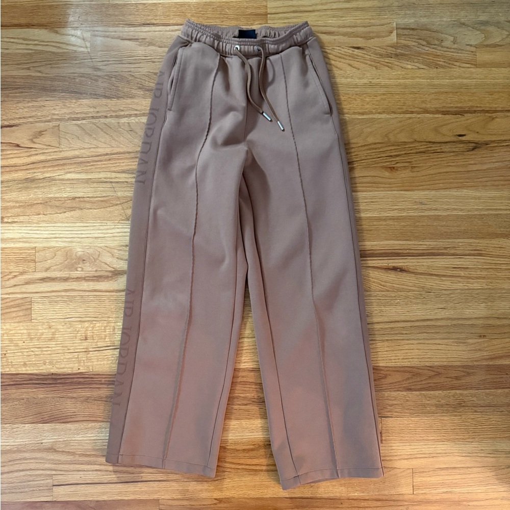 Men’s Air Jordan Wide Leg Pants